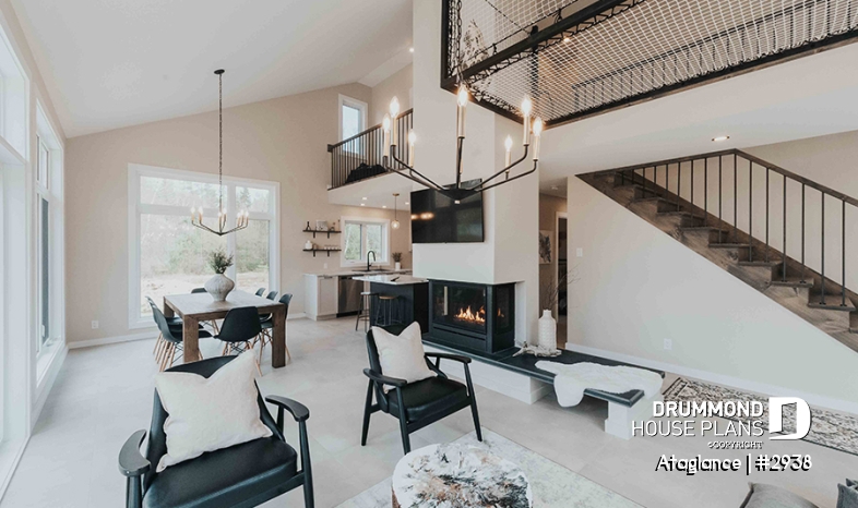 Photo Dining room - Ataglance