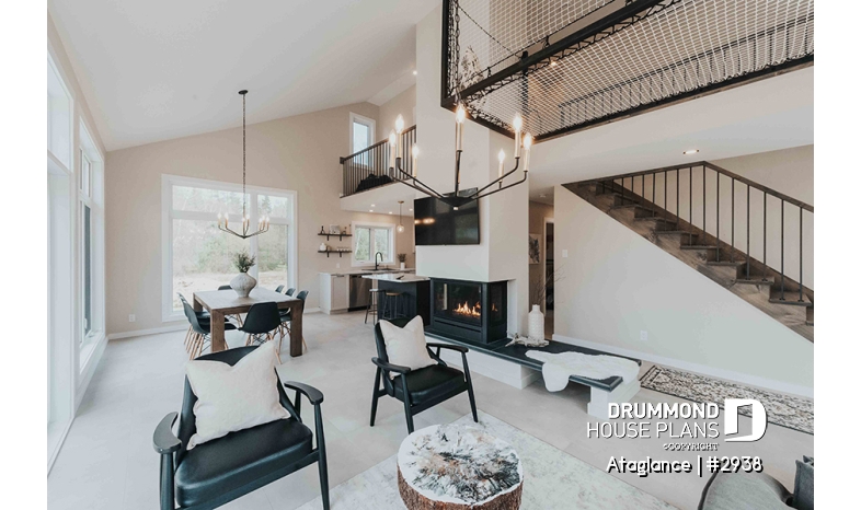 Photo Dining room - Ataglance