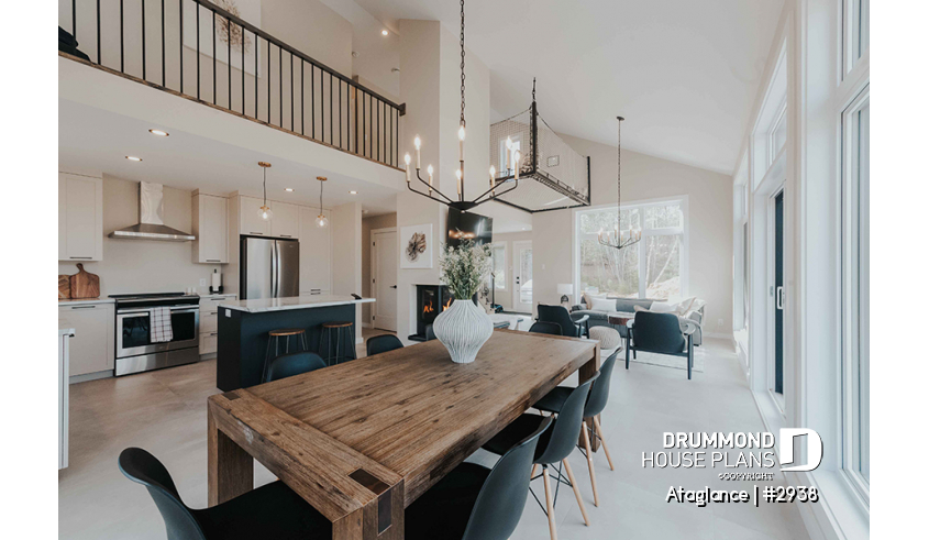 Photo Dining room - Ataglance