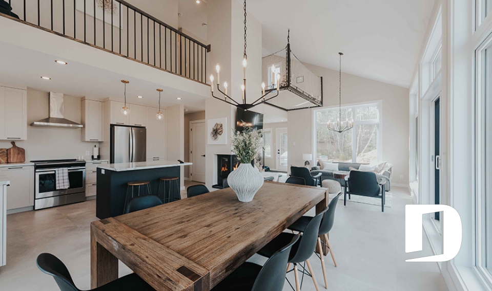 Photo Dining room - Ataglance