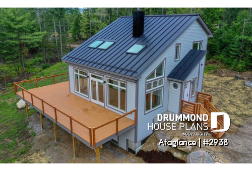 Photo front - Ataglance