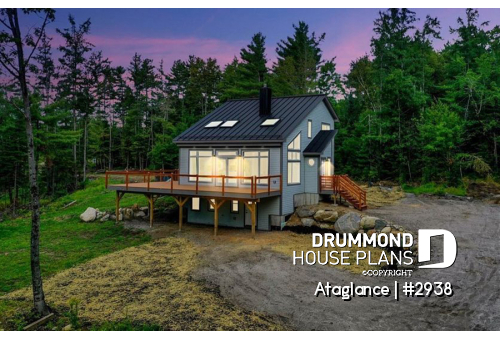 Photo front - Ataglance