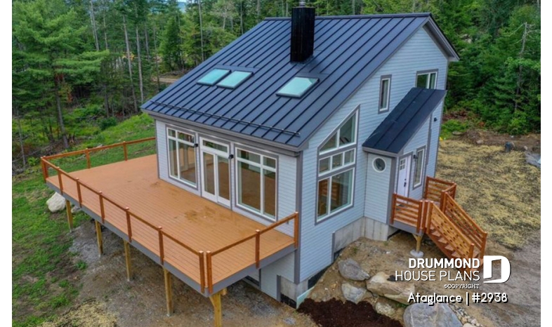 Photo front - Ataglance