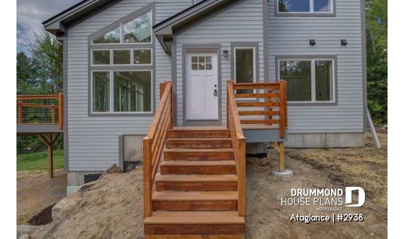 Photo front - Ataglance