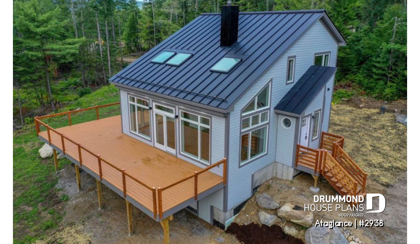 Photo front - Ataglance