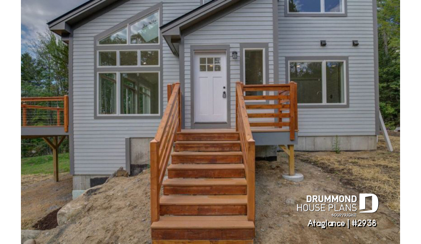 Photo front - Ataglance