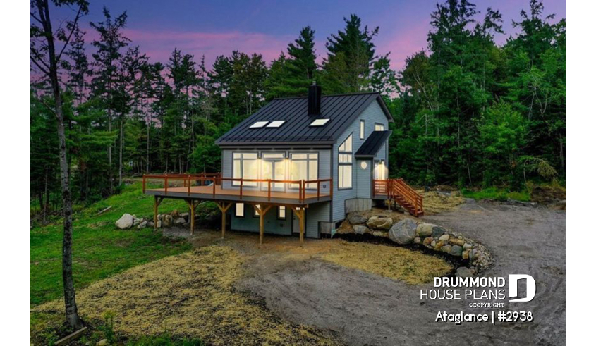 Photo front - Ataglance