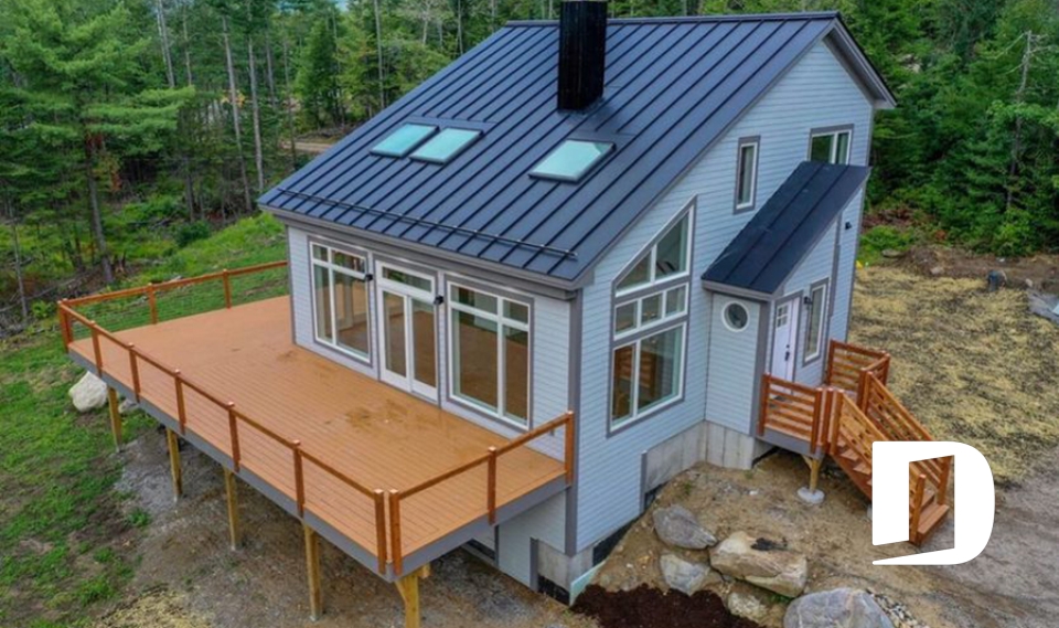 Photo front - Ataglance