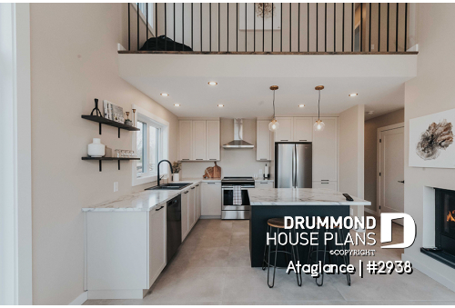 Photo Kitchen - Ataglance