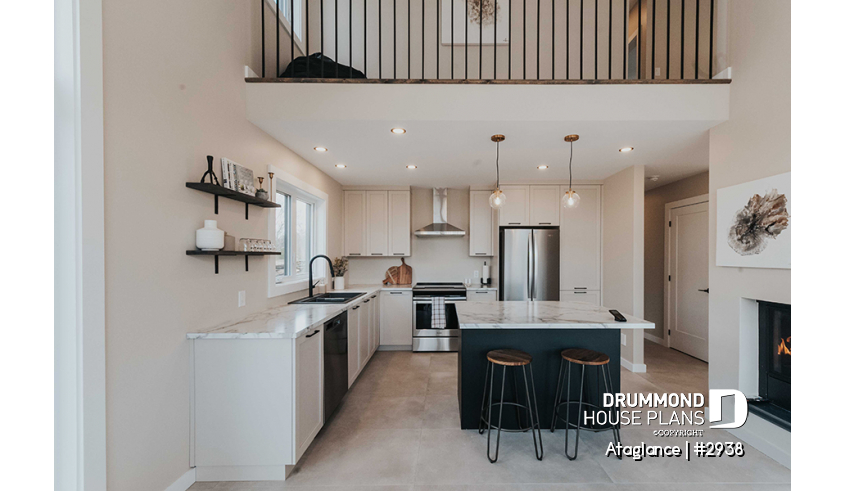 Photo Kitchen - Ataglance