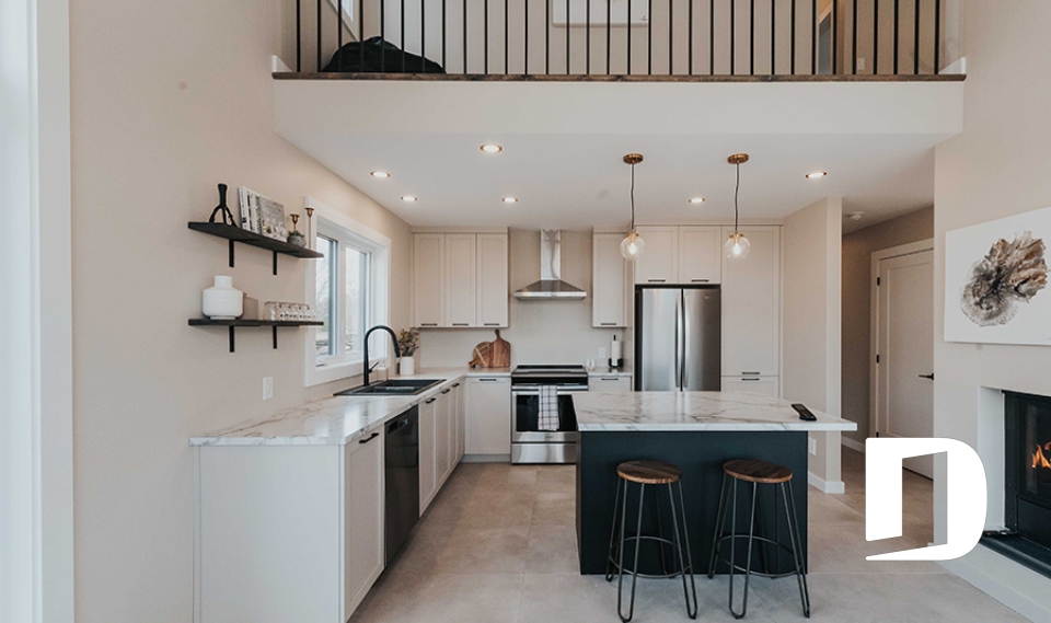 Photo Kitchen - Ataglance