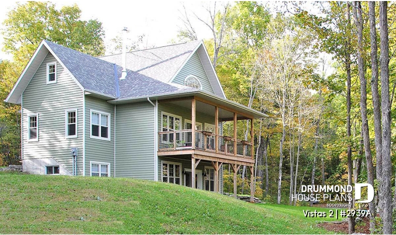 Photo back - Vistas 2