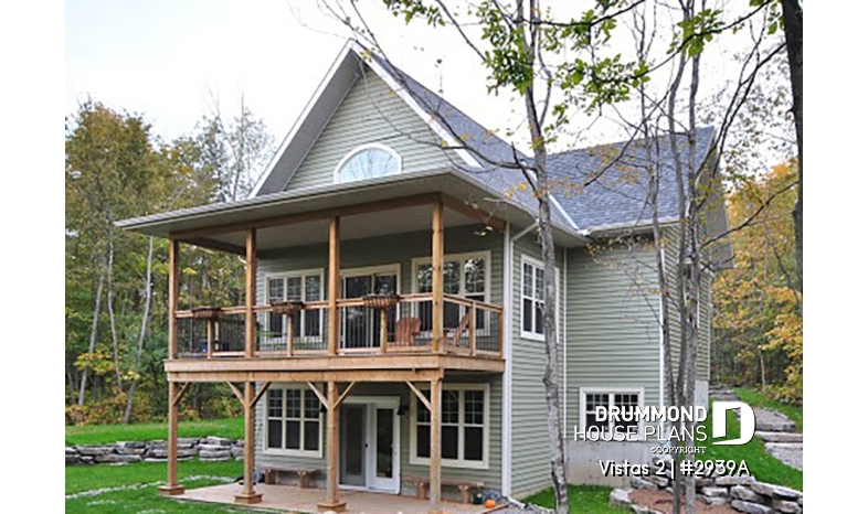 Photo back - Vistas 2