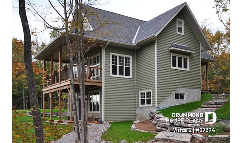 Photo back - Vistas 2