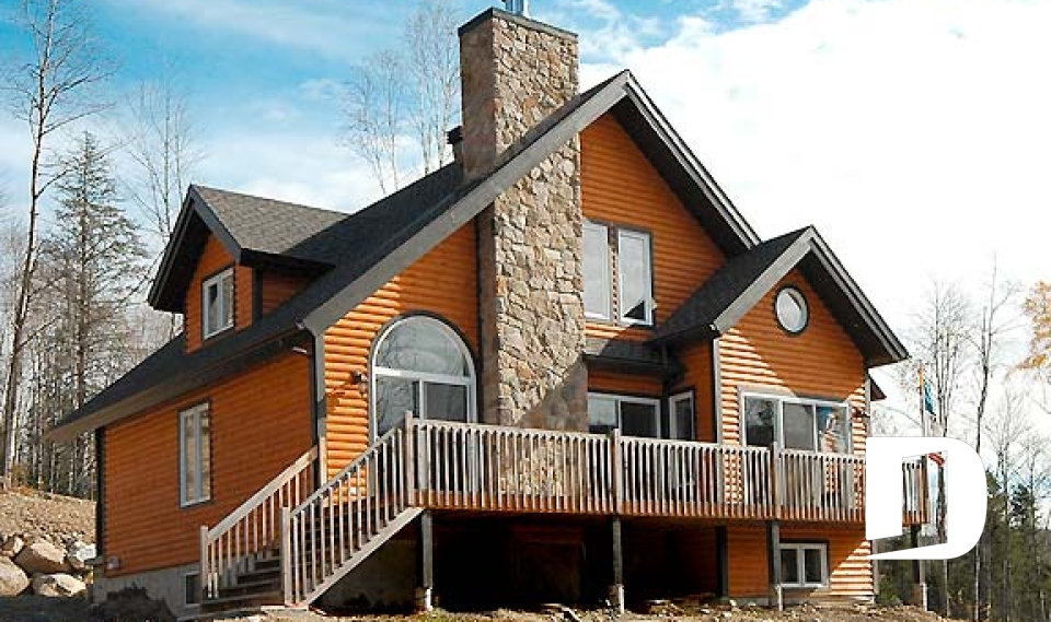 Photo back - The Touchstone