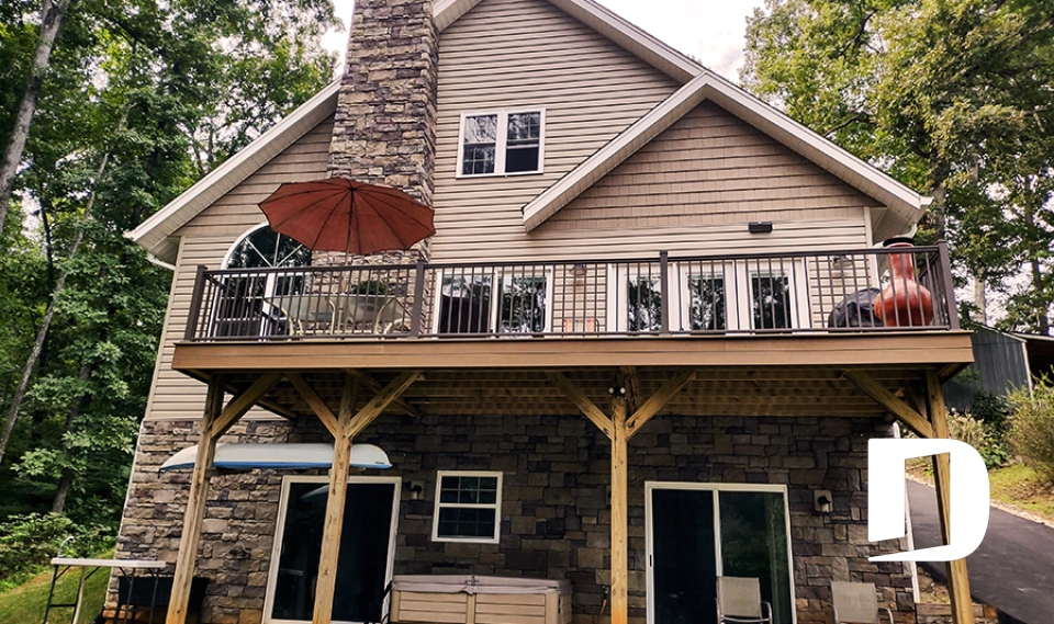 Photo back - The Touchstone