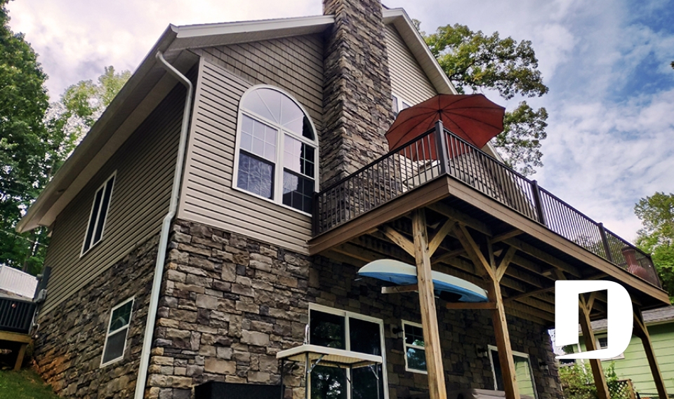 Photo back - The Touchstone