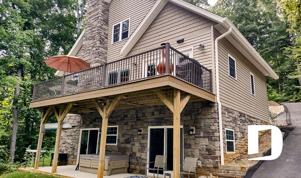 Photo back - The Touchstone