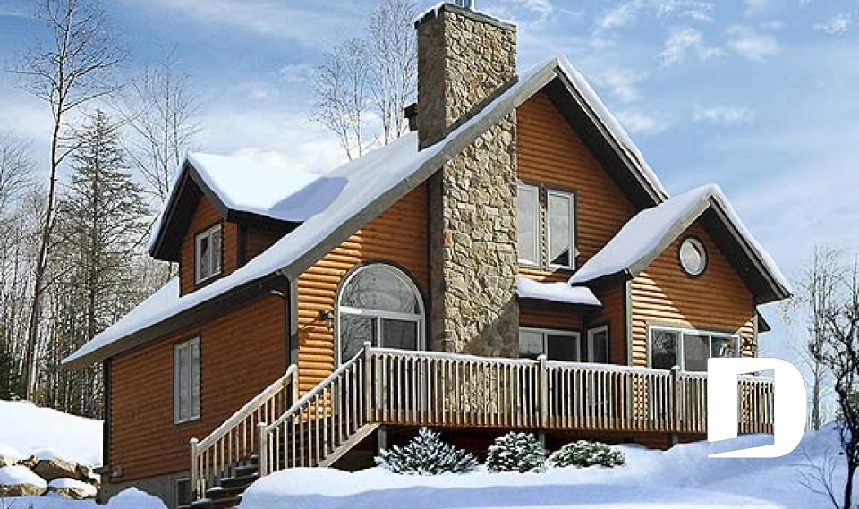 Photo back - The Touchstone