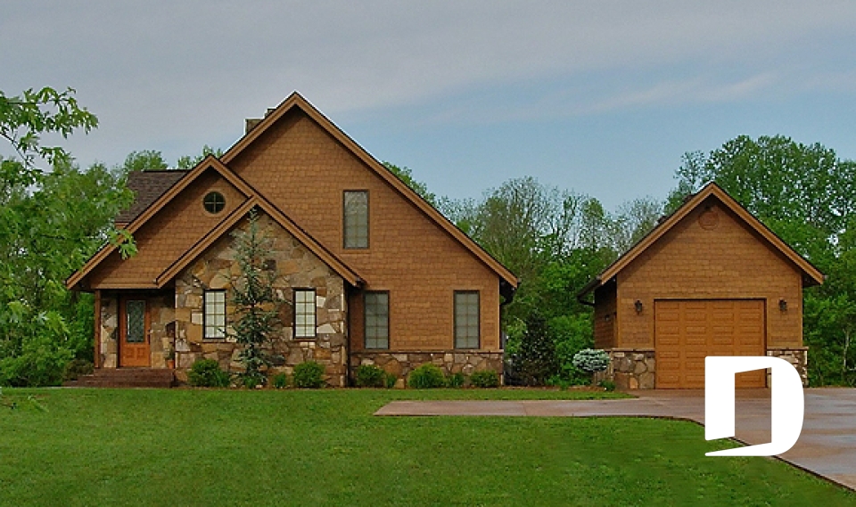 Photo front - The Touchstone