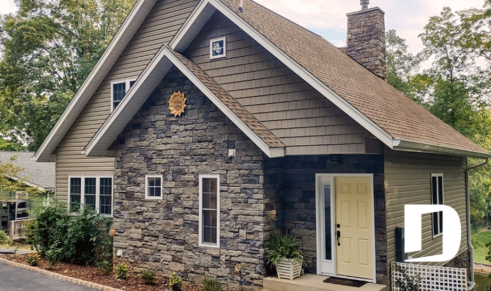 Photo front - The Touchstone