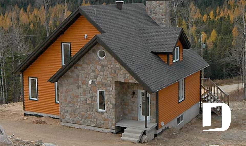 Photo front - The Touchstone