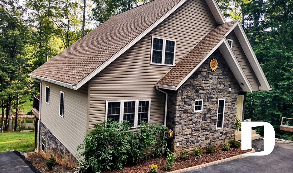 Photo front - The Touchstone