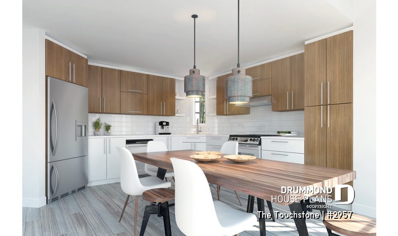 Photo Kitchen - The Touchstone