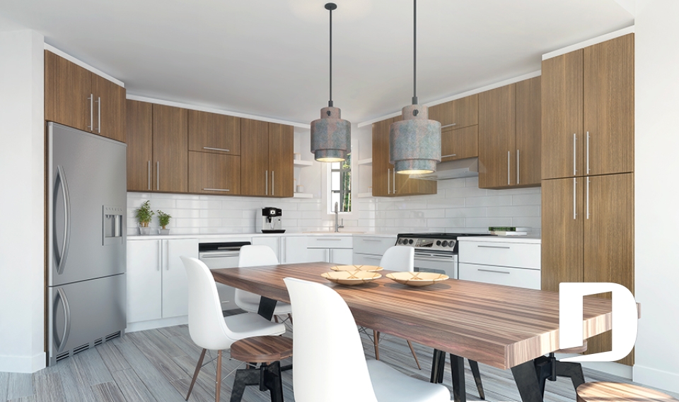 Photo Kitchen - The Touchstone