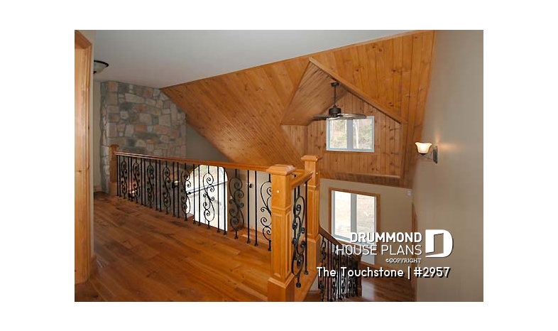 Photo Porch - The Touchstone