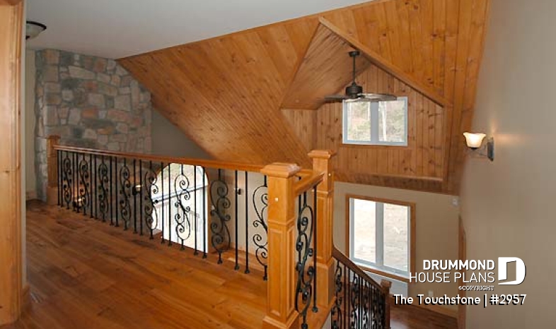 Photo Porch - The Touchstone