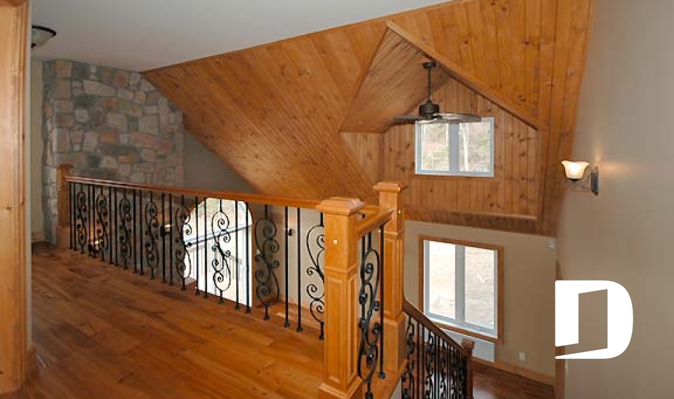 Photo Porch - The Touchstone