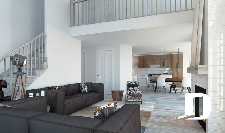 Photo Sitting room - The Touchstone