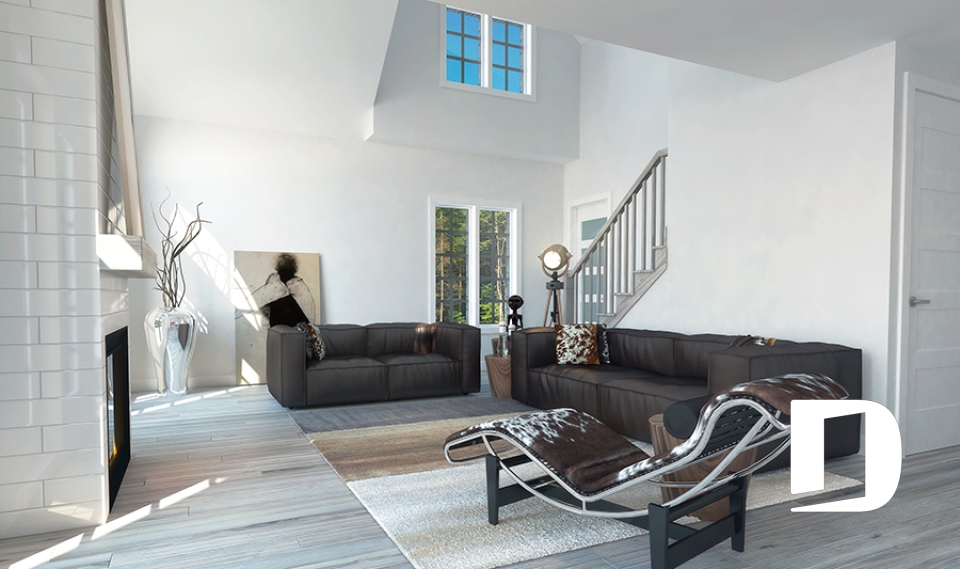 Photo Sitting room - The Touchstone