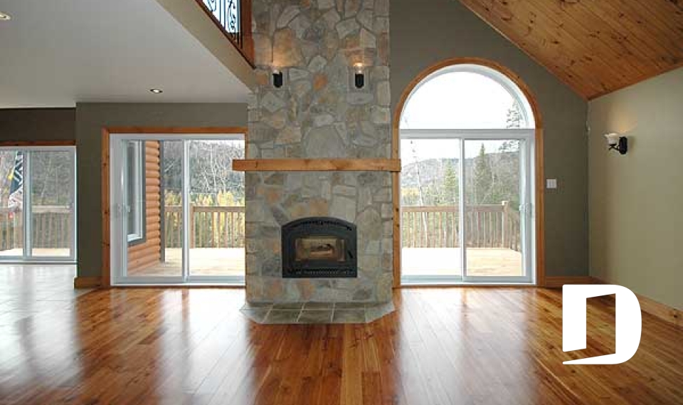 Photo Sitting room - The Touchstone