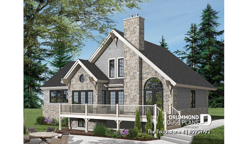 Color version 5 - Rear - The Touchstone 4