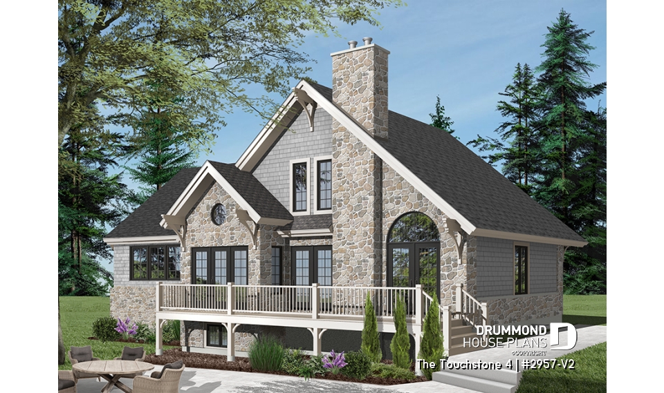 Color version 5 - Rear - The Touchstone 4