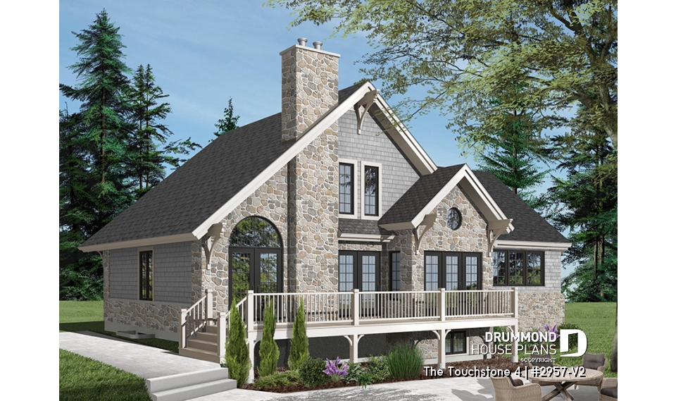 Color version 5 - Rear - The Touchstone 4