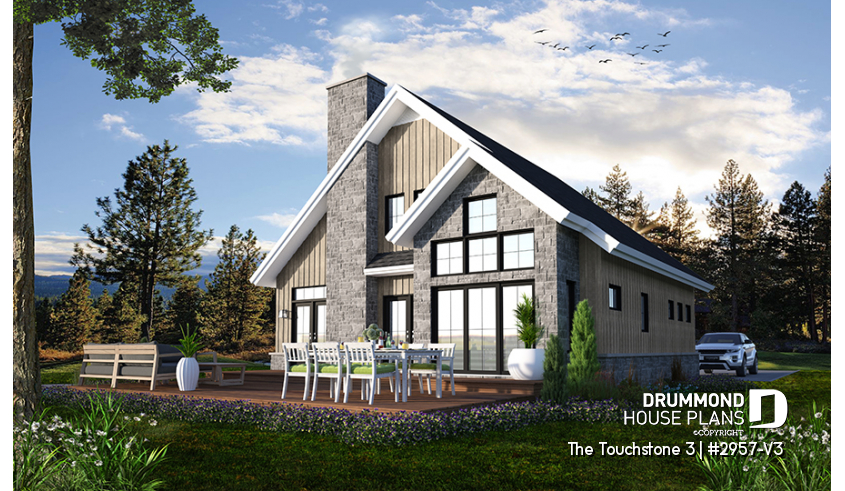 Color version 1 - Rear - The Touchstone 3