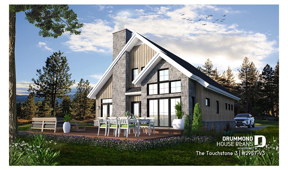 Color version 1 - Rear - The Touchstone 3