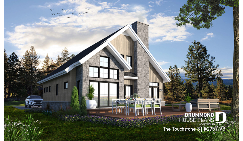 Color version 1 - Rear - The Touchstone 3