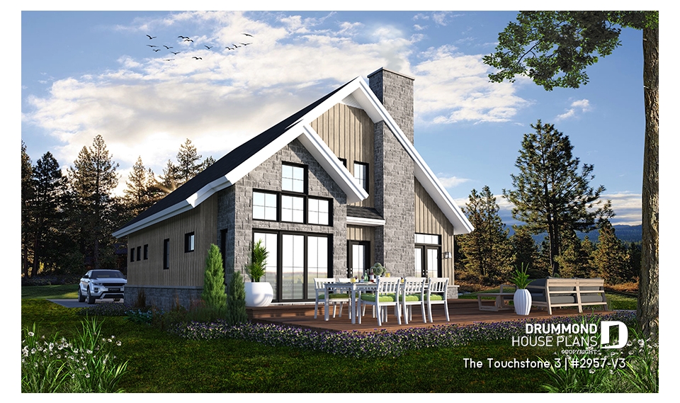 Color version 1 - Rear - The Touchstone 3