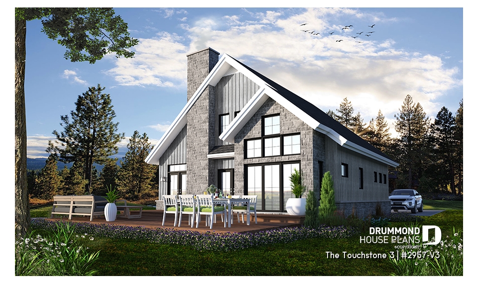 Color version 2 - Rear - The Touchstone 3