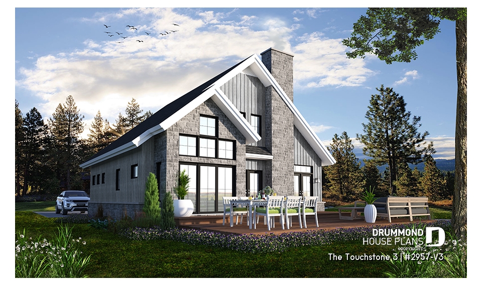 Color version 2 - Rear - The Touchstone 3