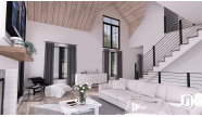 Vignette front - BASE MODEL - 2957-V3
