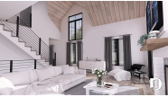 Vignette front - BASE MODEL - 2957-V3