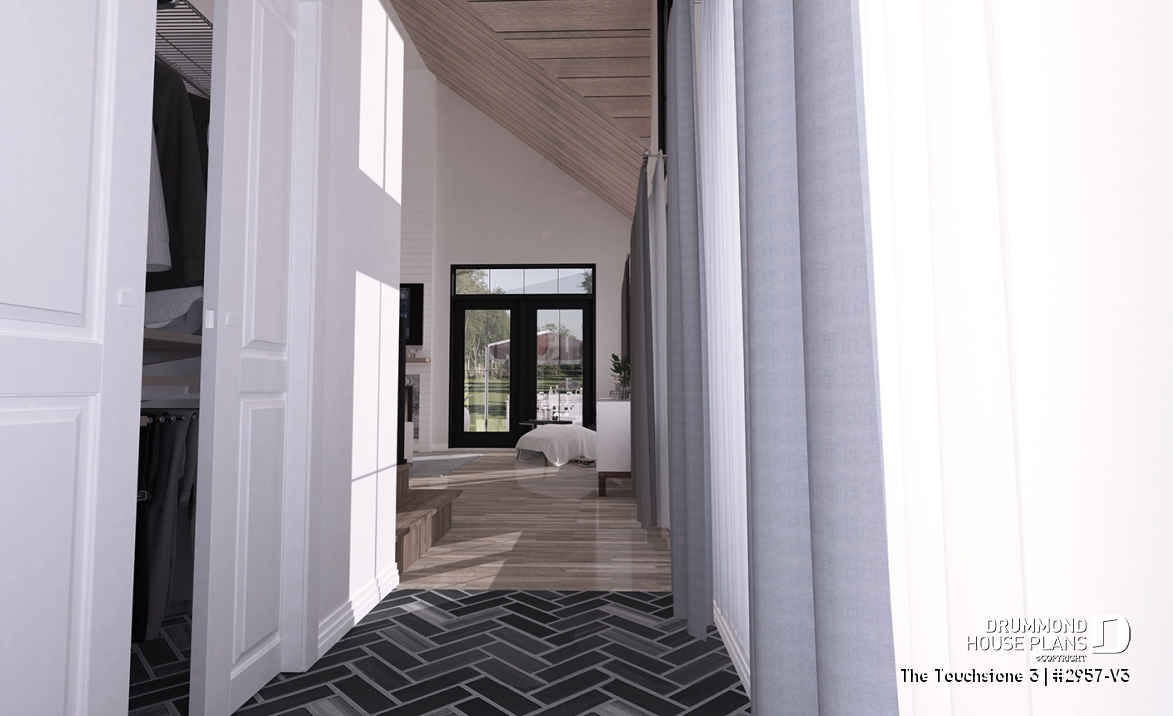 interior view - The Touchstone 3