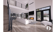 Vignette interior view - 2957-V3