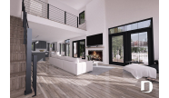 Vignette interior view - 2957-V3