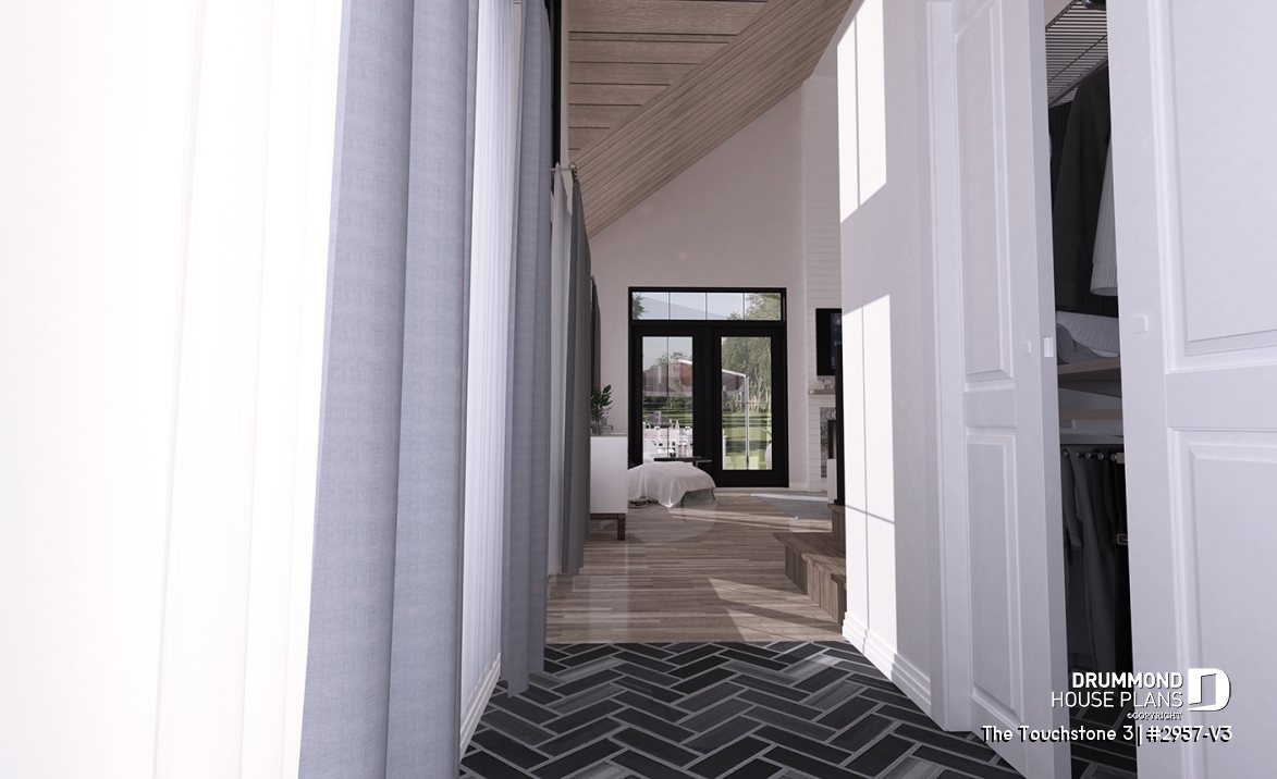 interior view - The Touchstone 3